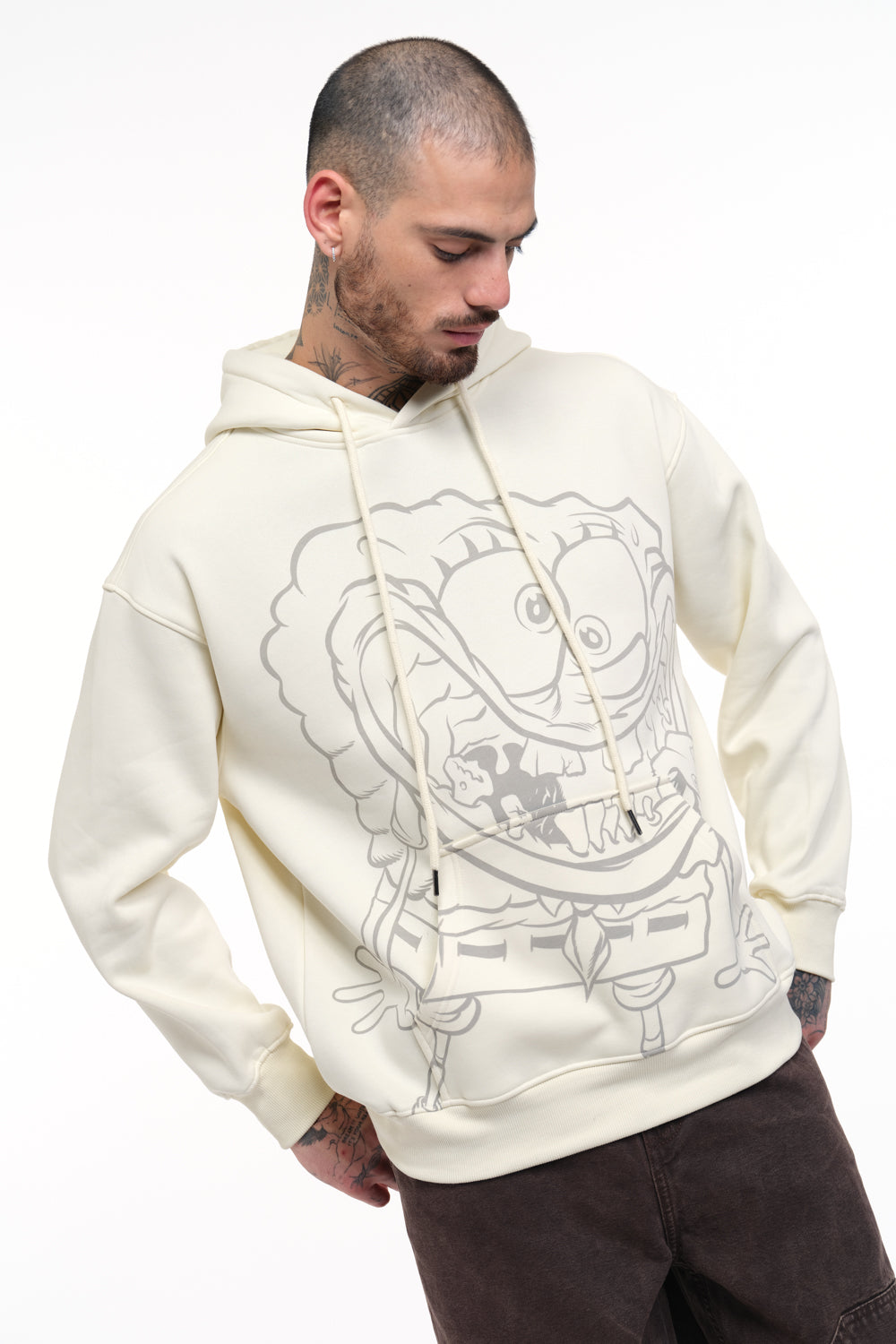 SpongeBob SquarePants Hoodie