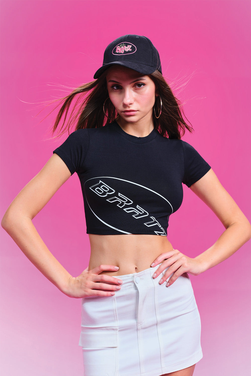 Time to Get Lit Baby Tee