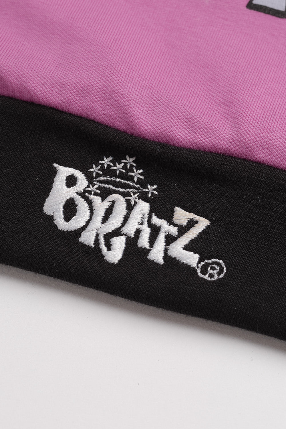 Yasmin Crop Sports Tank