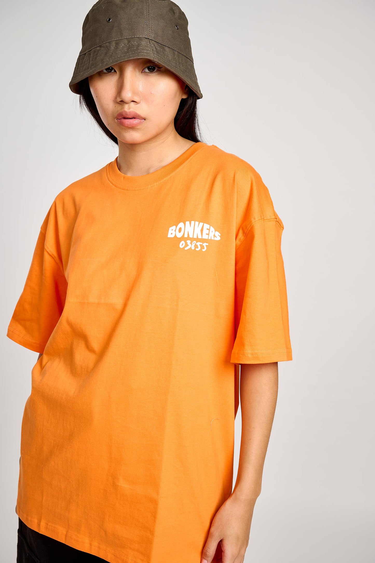 You Are Just Like Maths Oversized T-shirt