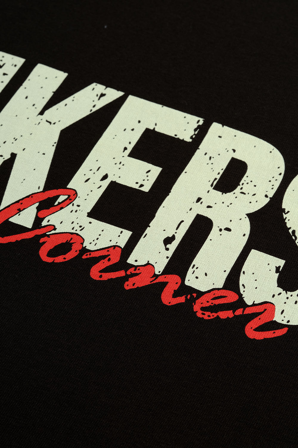 Ace & Queen Oversized T-shirt