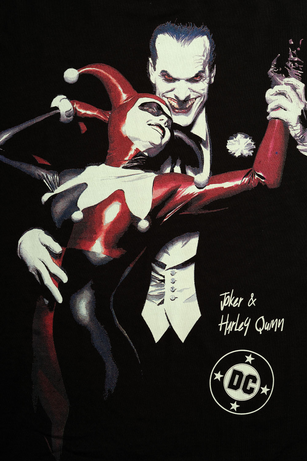 Ace & Queen Oversized T-shirt