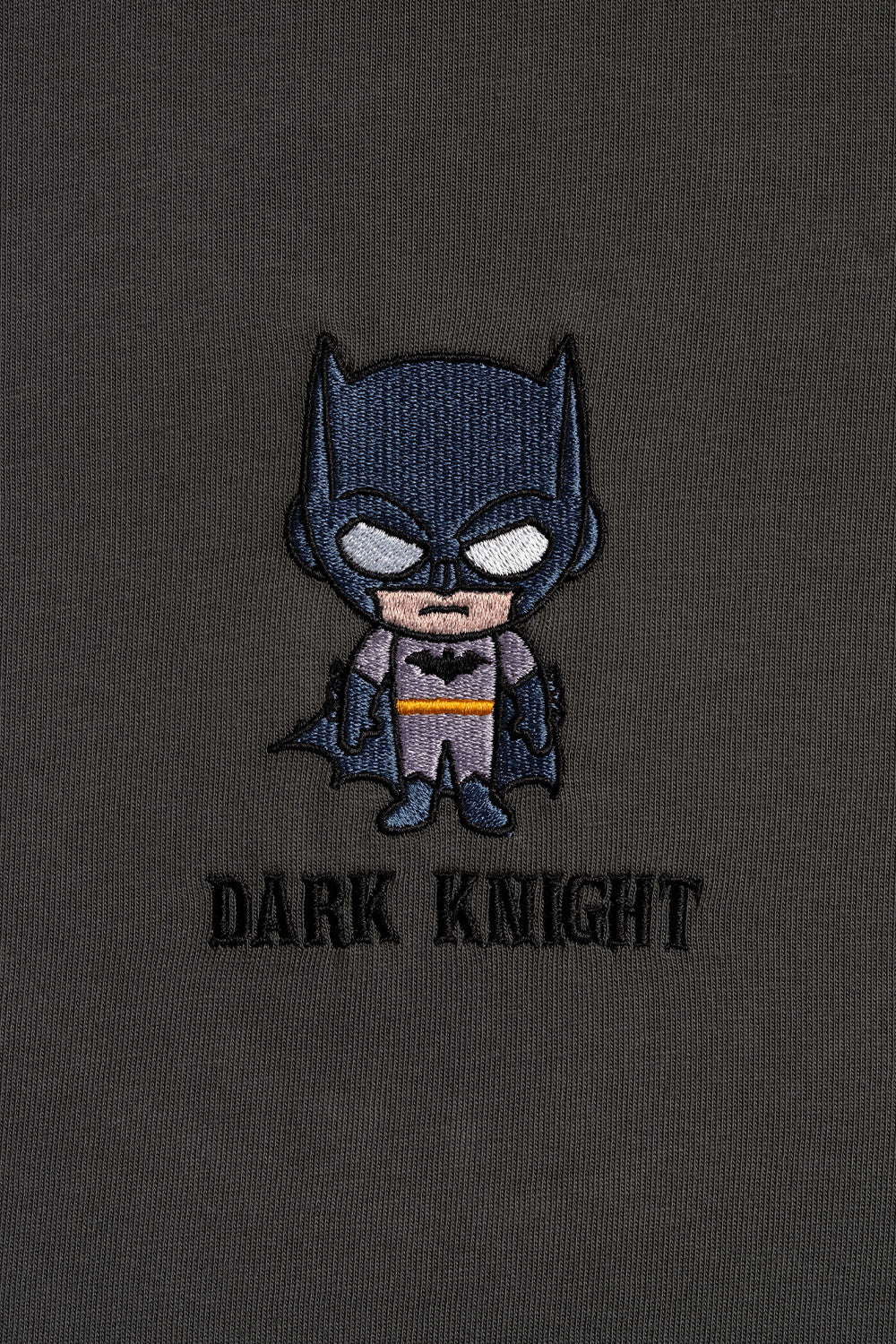 Bat Toon Oversized T-shirt