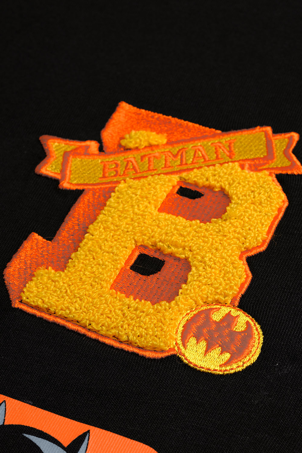 Batman Ace Oversized T-shirt