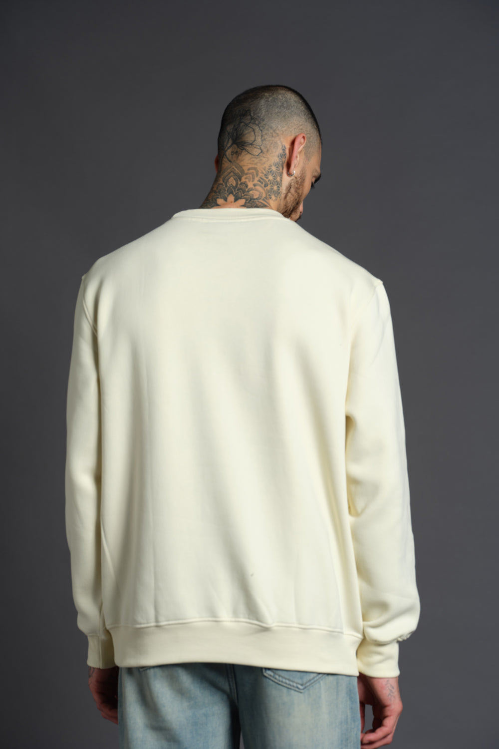 Can I Be Excused Sweatshirt