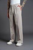Moonstone Loose Fit Tailored Trouser
