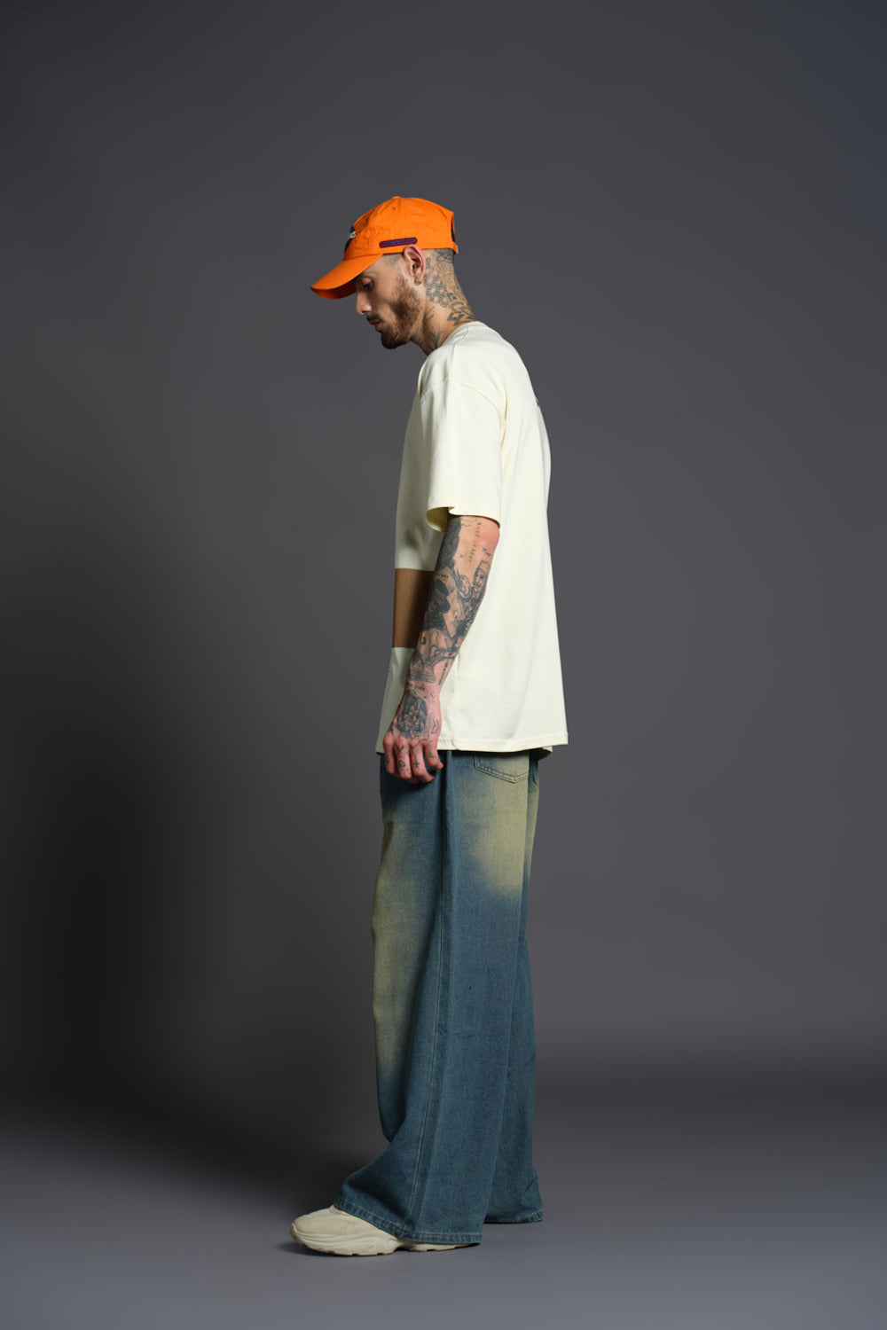 The Great Outdoors Oversized T-shirt