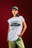 Burnout 1969 Vest Tank