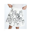 Diversity Shorts (White)