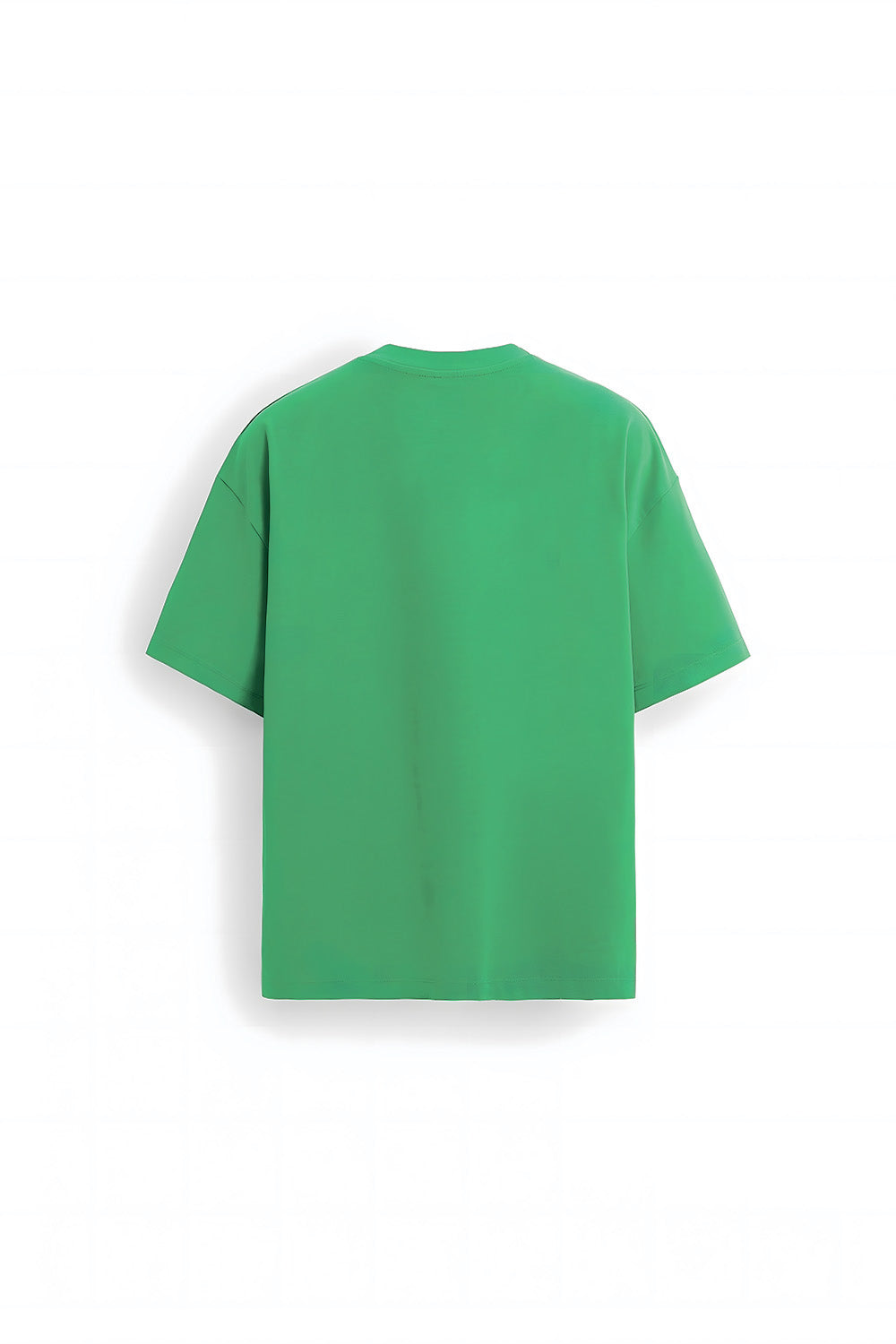 Dial On Oversized T-shirt