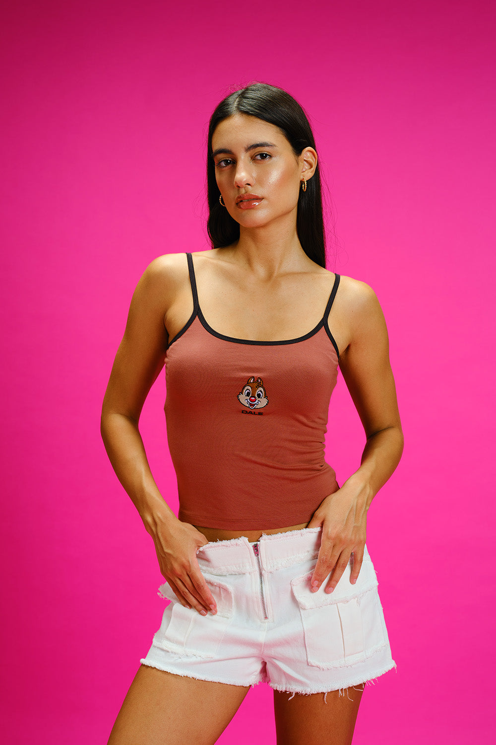 Disney Dale Cami Top