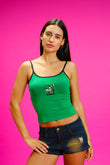 Disney Goofy Cami Top