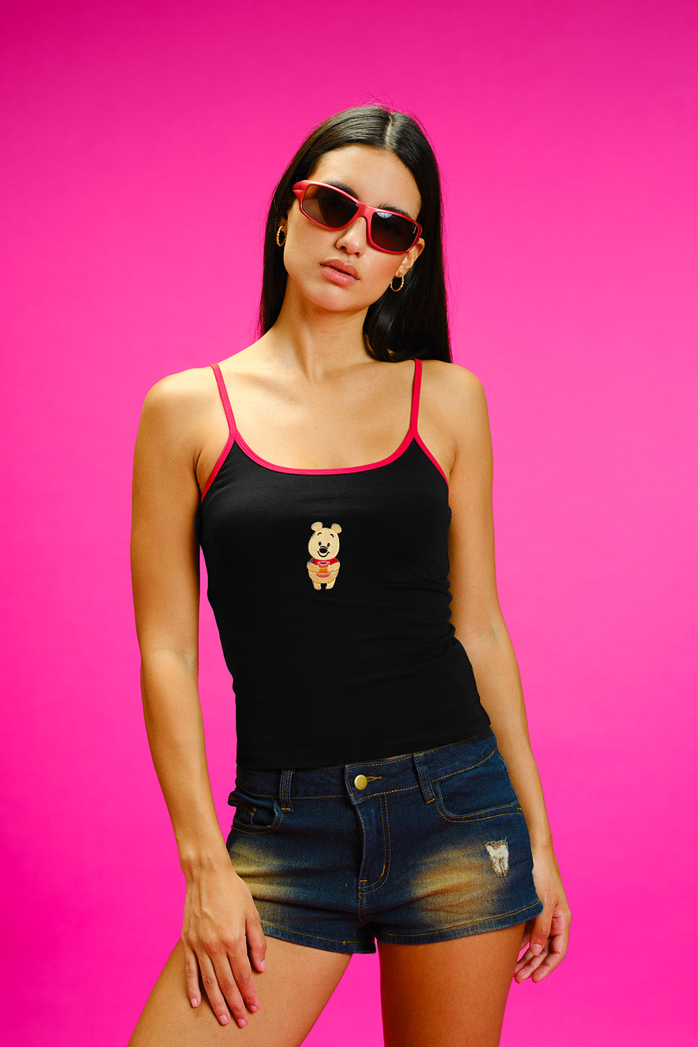 Disney Pooh Cami Top