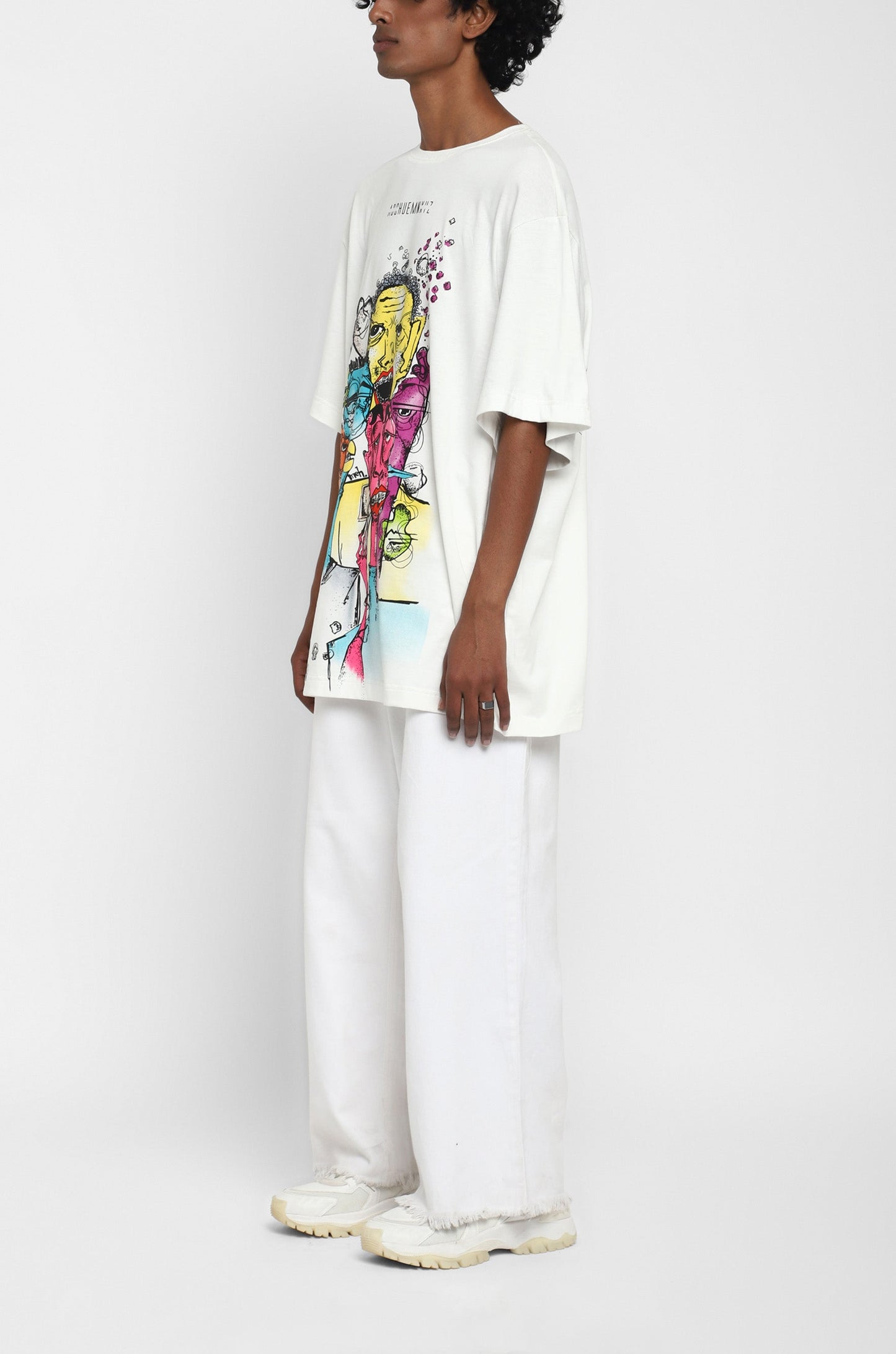 Diversity 2.0 (White)