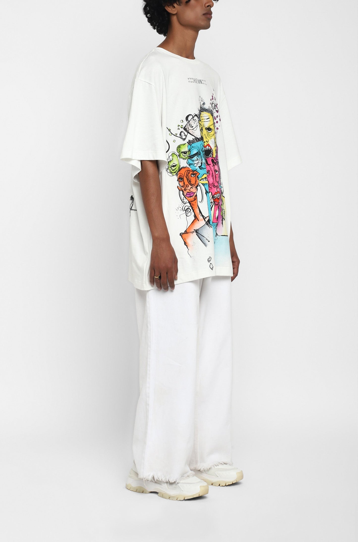 Diversity 2.0 (White)