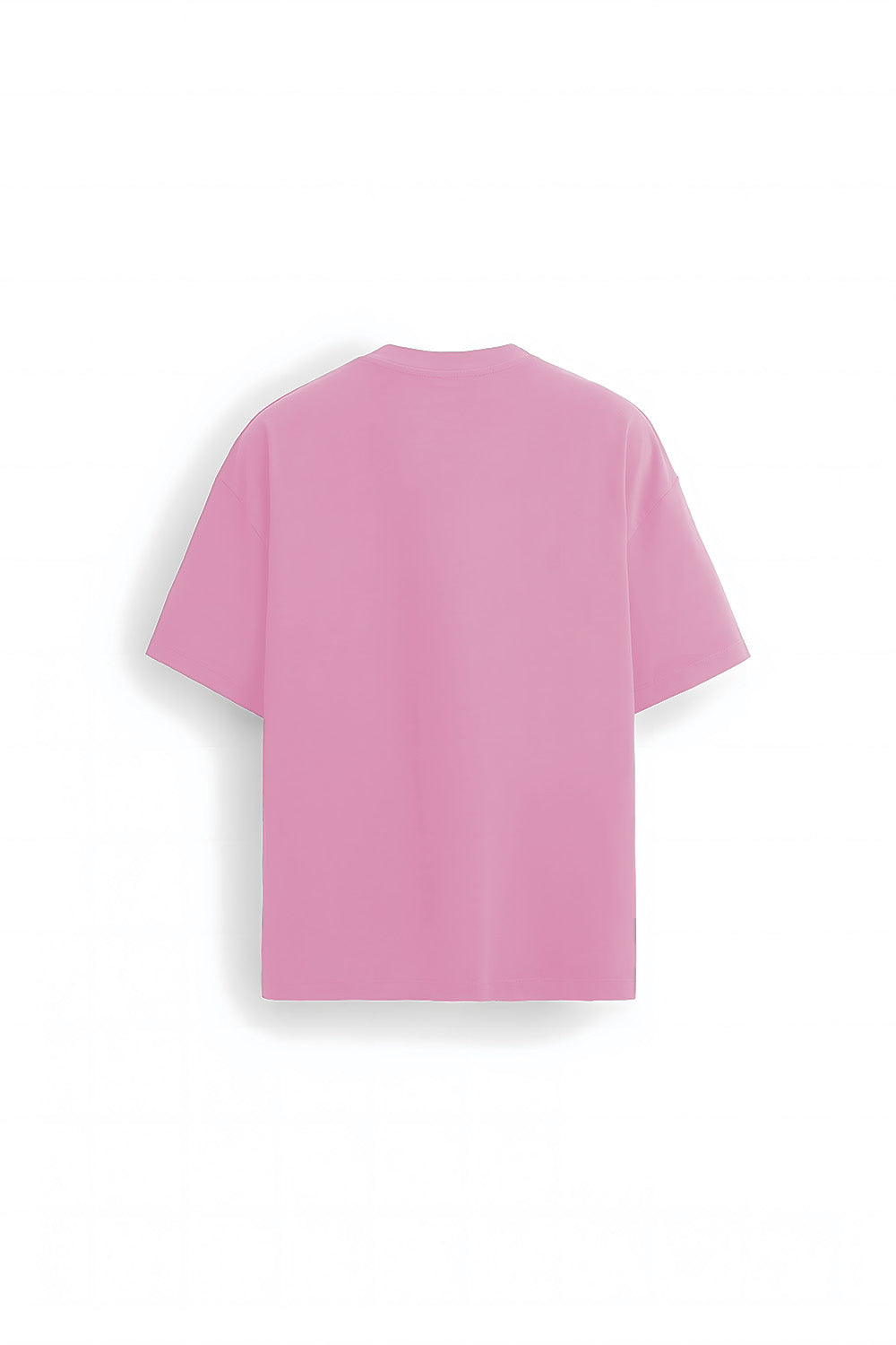 Emotional Baggage Oversized T-shirt