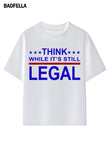 "Think while it's still LEGAL" Tee Ft. Rihanna - Prime Fitz