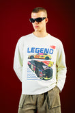 Logano Club Full Sleeves T-shirt