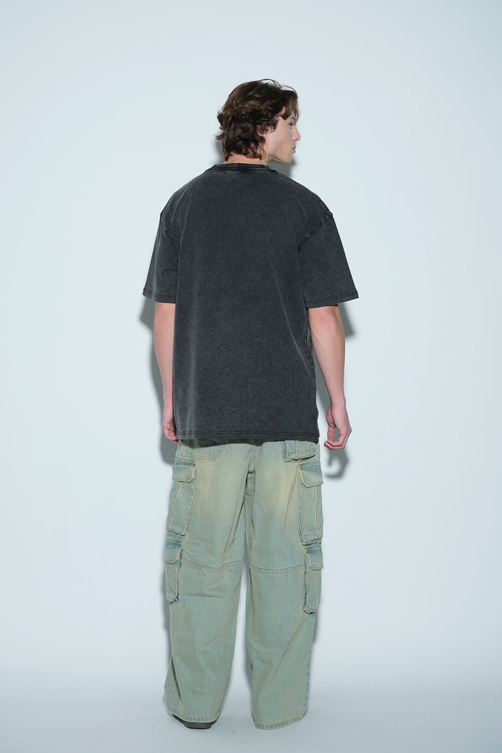 Mickey 1928 Oversized T-shirt