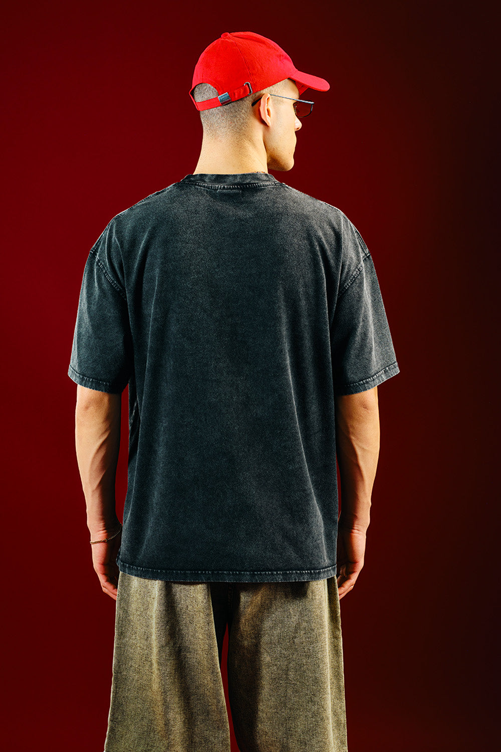 Need for Speed Oversized T-shirt