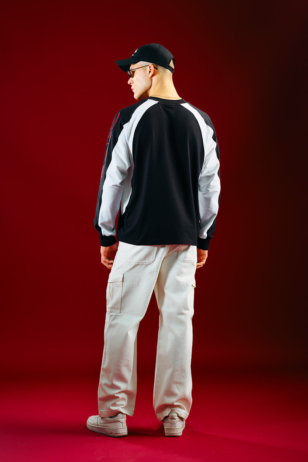 Nitro Crew Sweatshirt