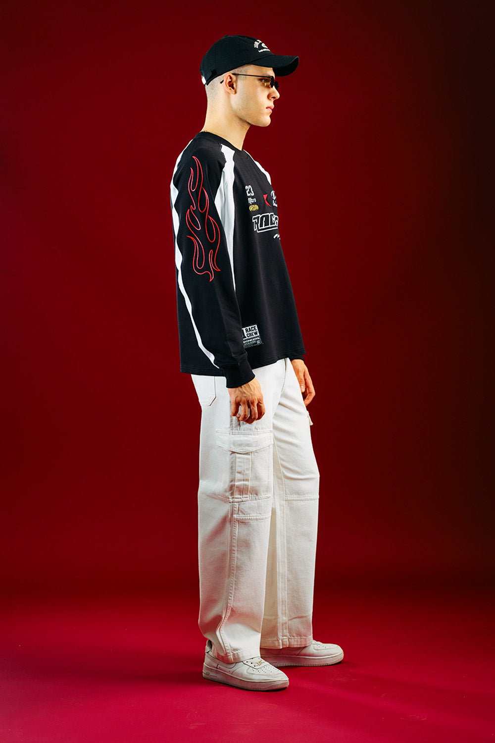 Nitro Crew Sweatshirt