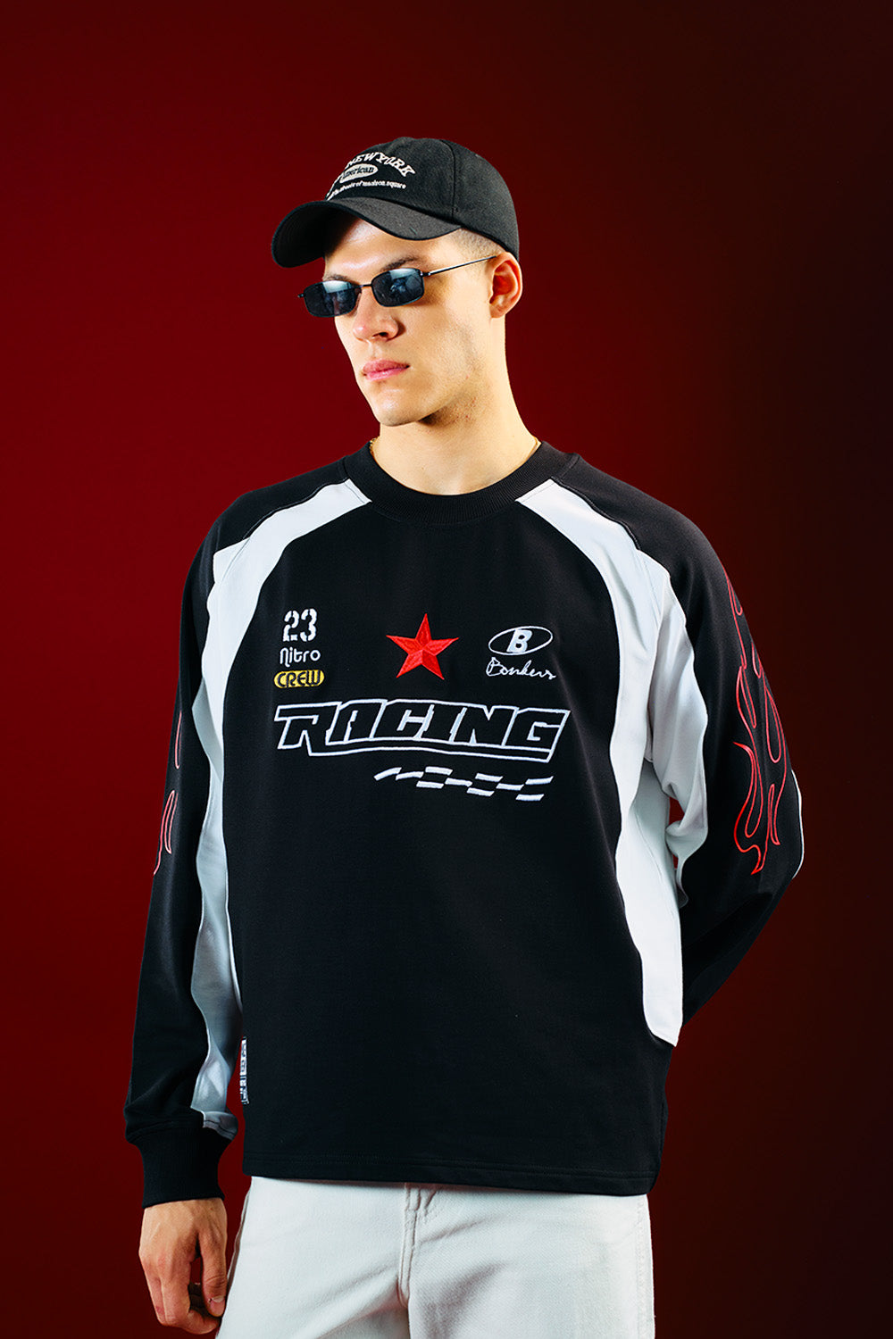 Nitro Crew Sweatshirt