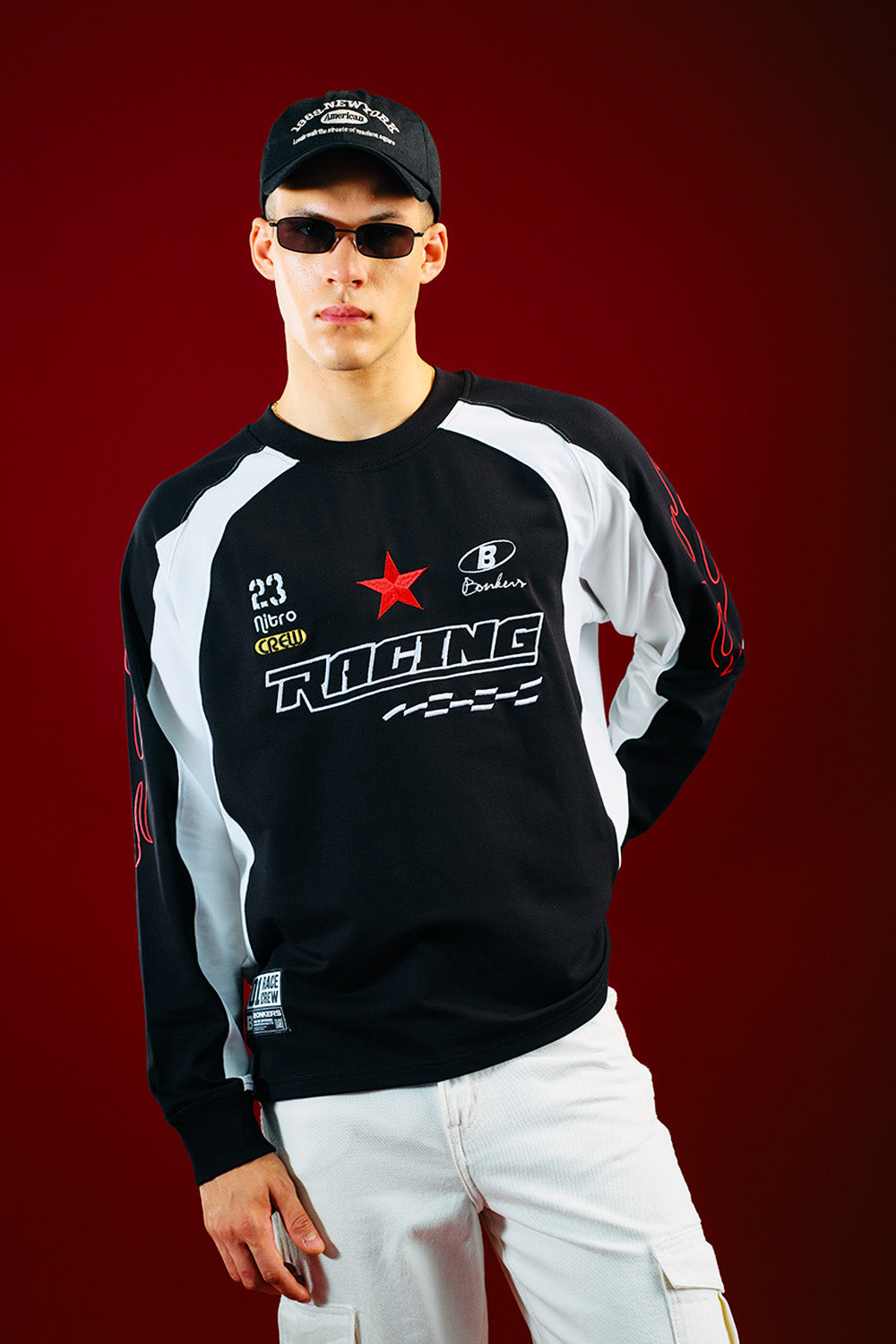 Nitro Crew Sweatshirt