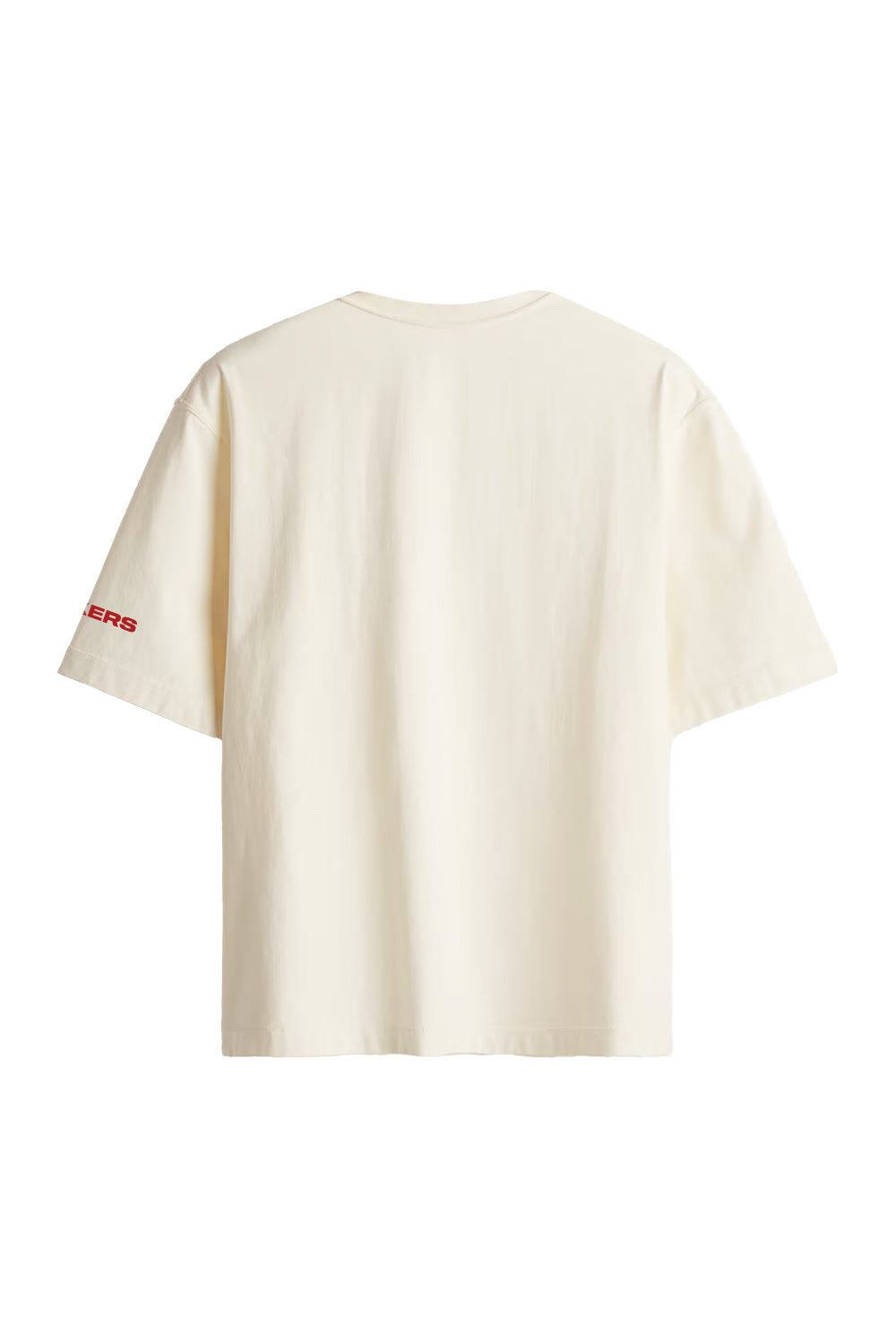 My Fancy Car Oversized T-shirt