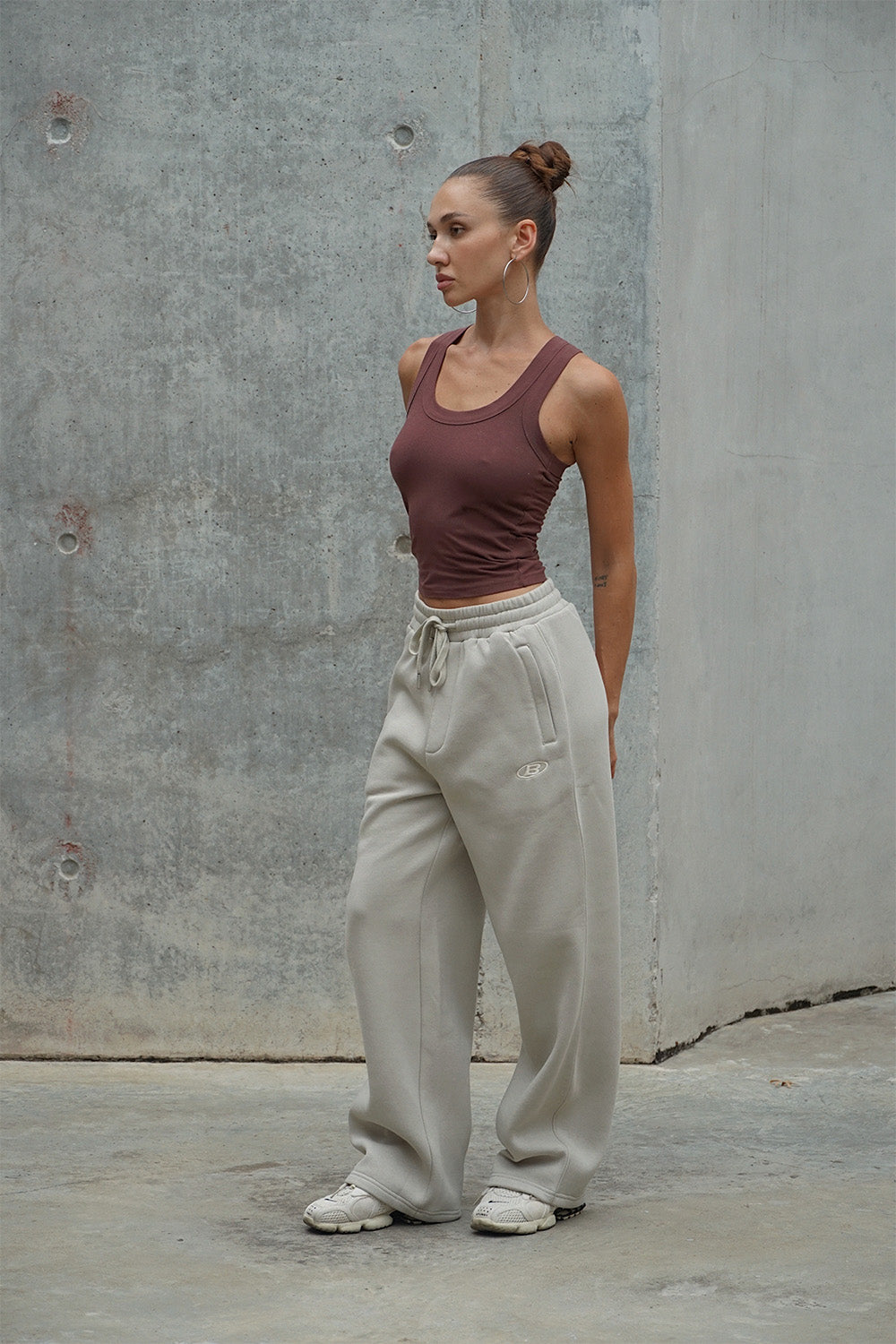 Off White On The Go Joggers