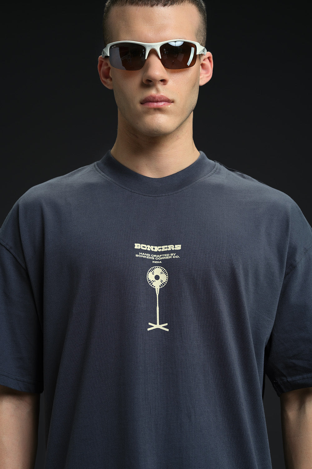 Only Fans Oversized T-shirt