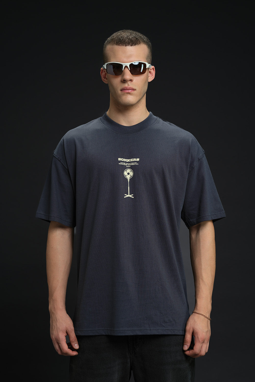 Only Fans Oversized T-shirt