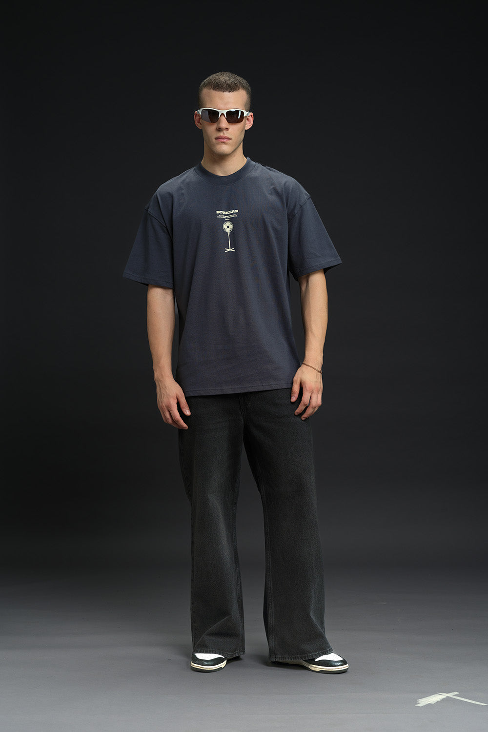 Only Fans Oversized T-shirt