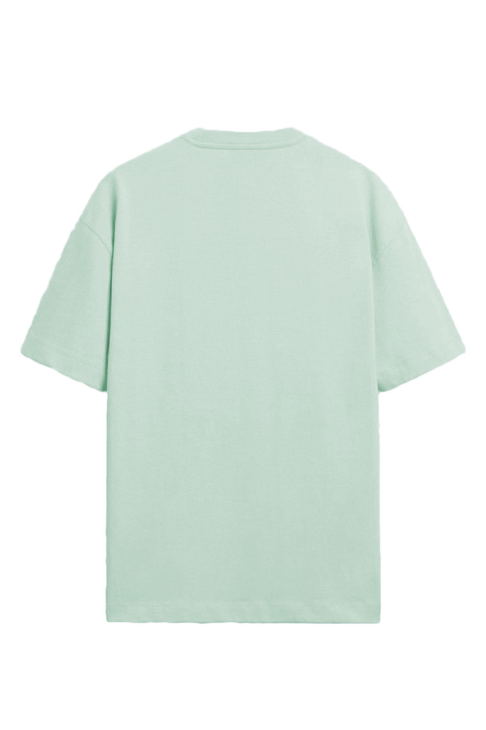 Pisces Pulse Oversized T-Shirt