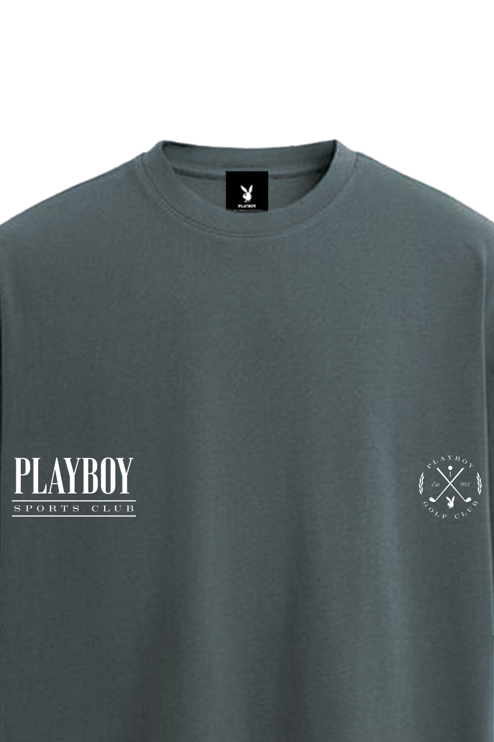 Together Forever Oversized T-shirt