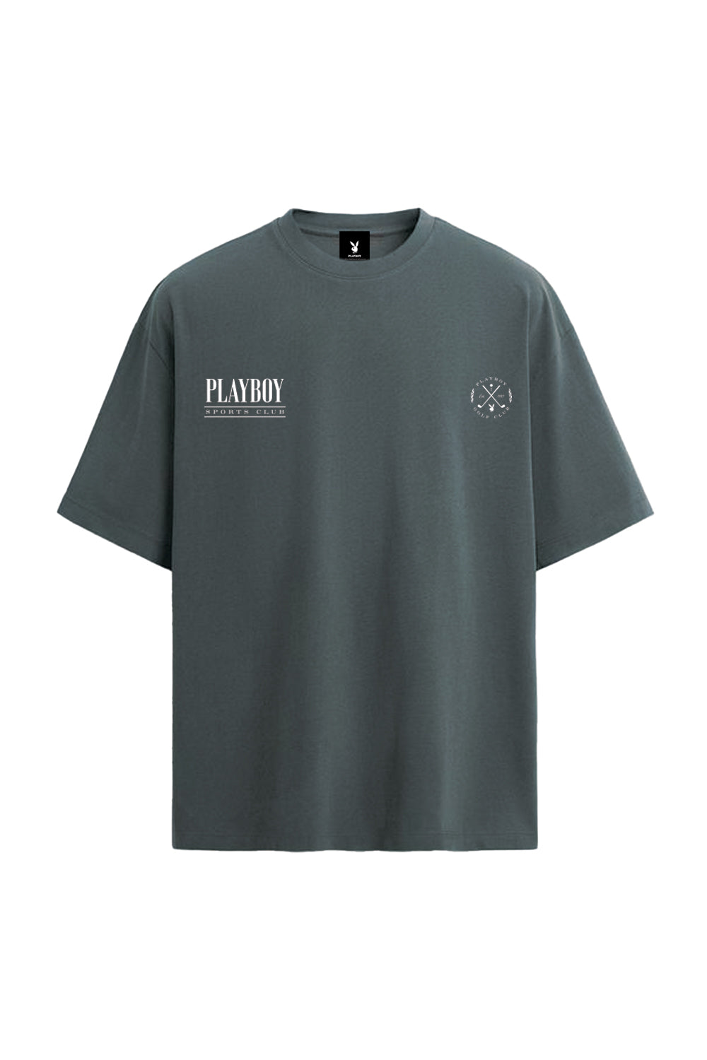 Together Forever Oversized T-shirt