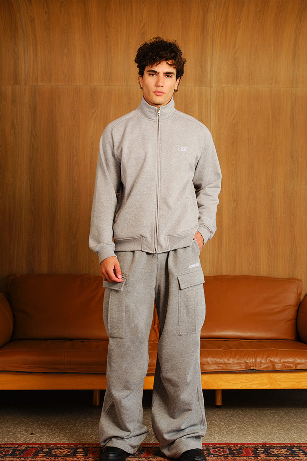 Pebble Bay 4 Pockets Pant