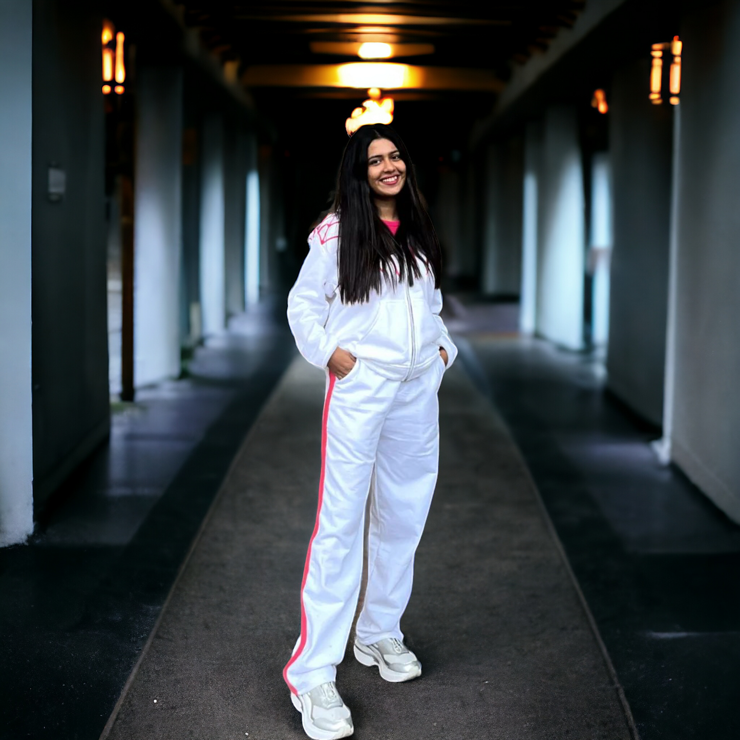 SPIDERMAN HOODIE FULL ZIP UP  AT MERCY WEAR - Prime Fitz