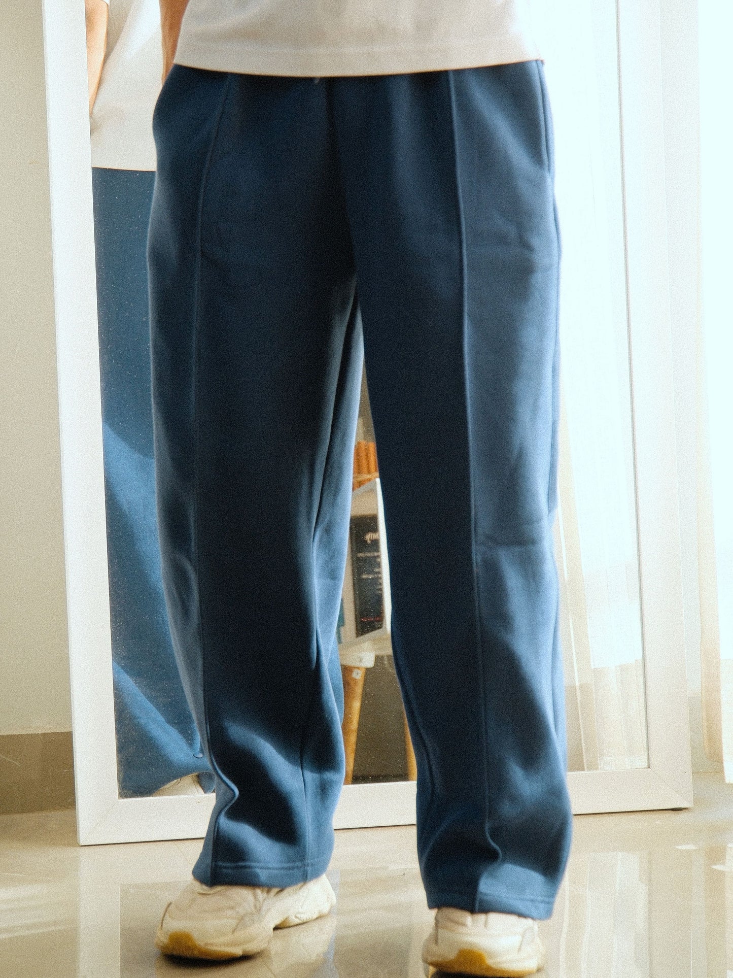 Everyday Sweatpants - Teal