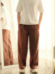 Everyday Sweatpants - Kadak Chai Brown