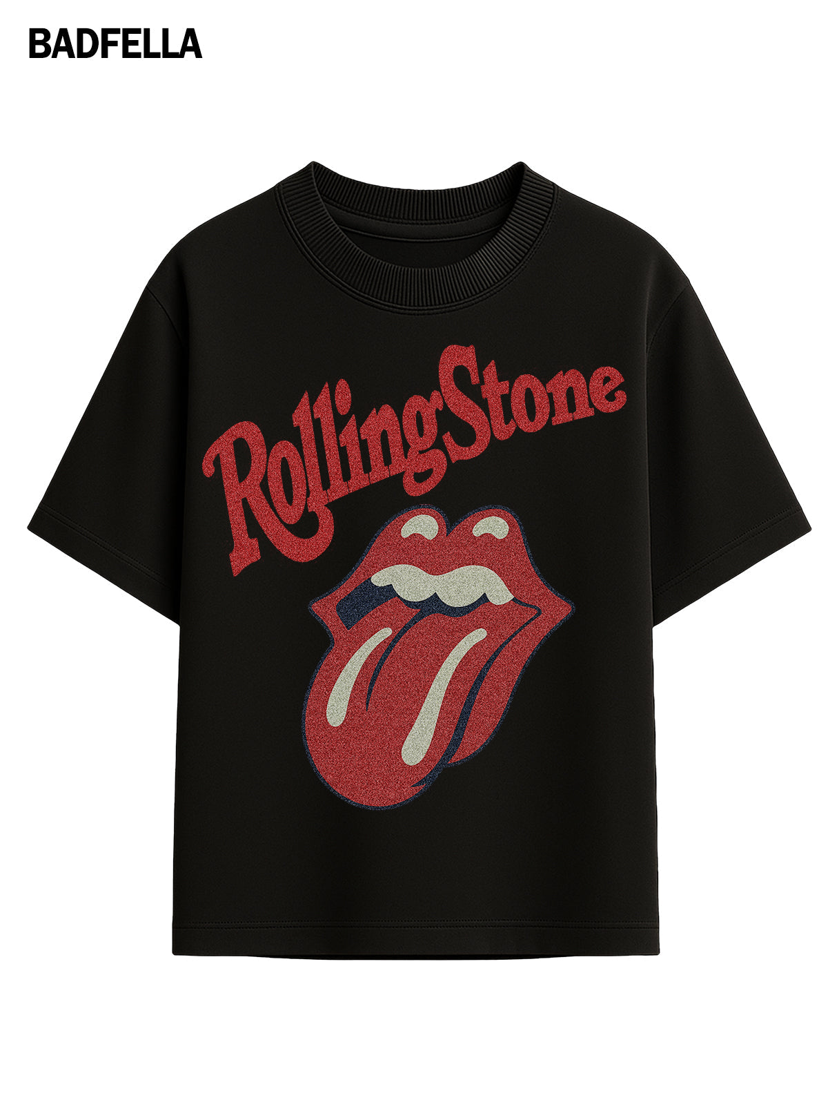 Rolling Stone Limited Edition - Prime Fitz