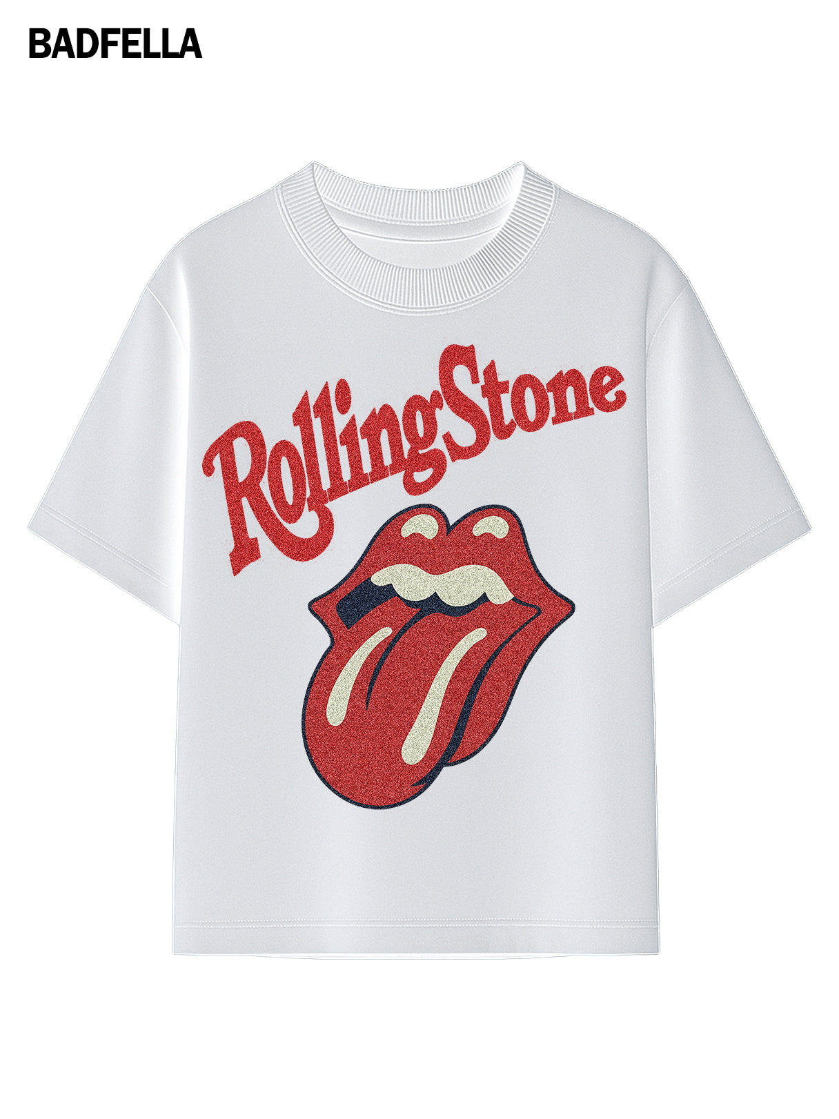 Rolling Stone Limited Edition - Prime Fitz