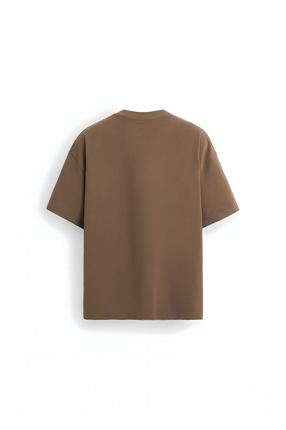 Radiate Positivity Oversized T-Shirt