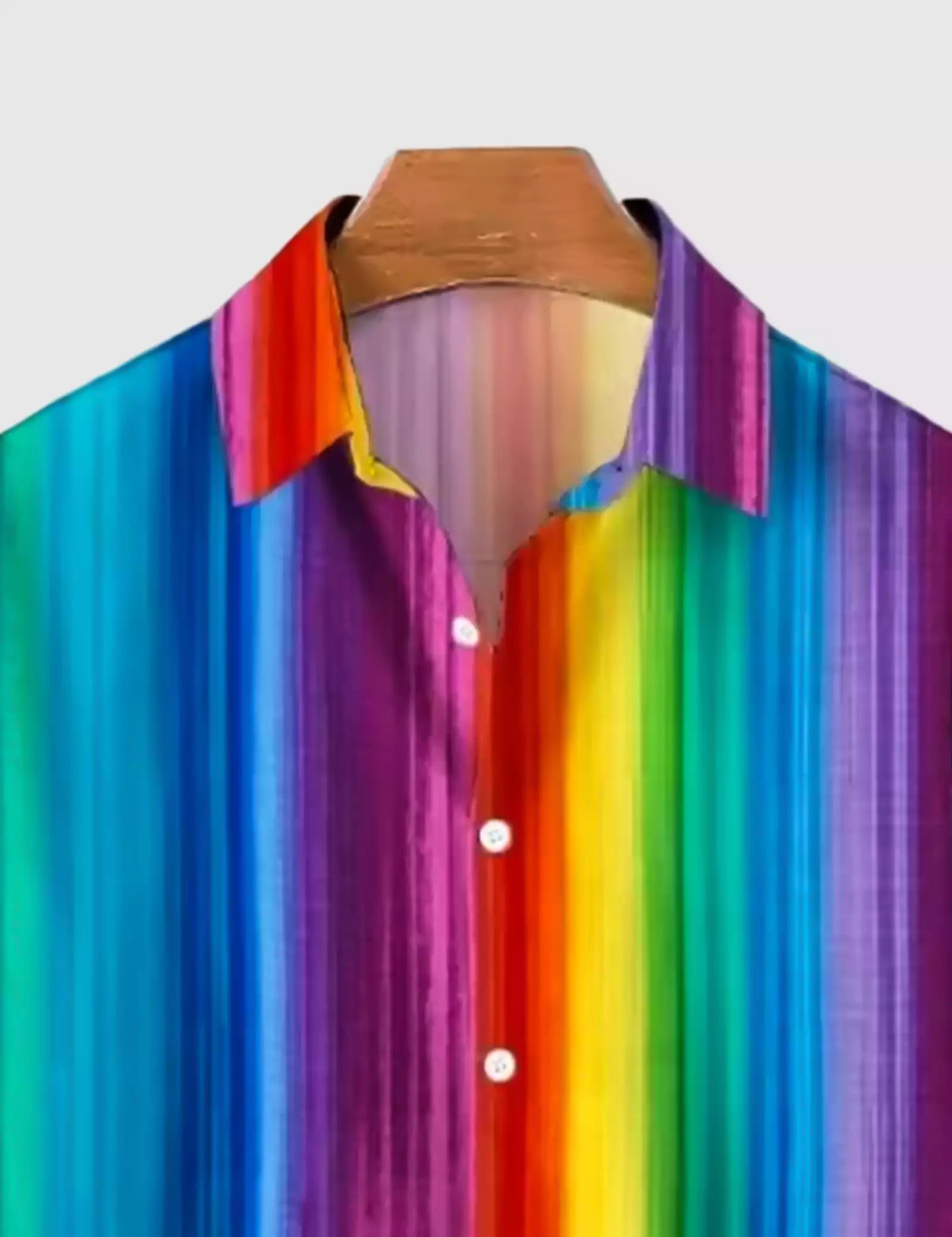 Neon Linings Men's Shirt Half Sleeves Exclusive Summer Edition - Prime Fitz