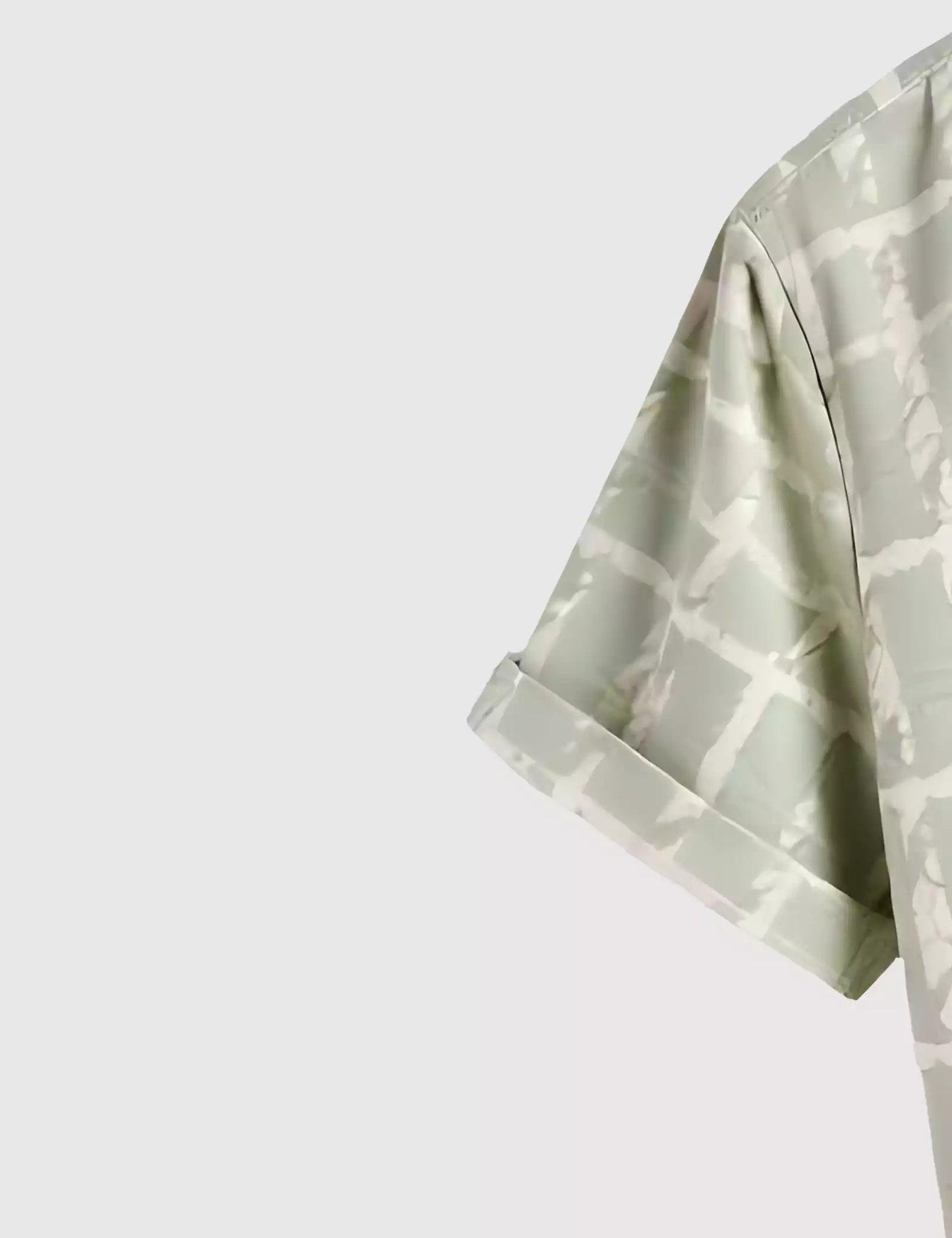 Pista Checks Men's Shirt Half Sleeves Exclusive Summer Edition - Prime Fitz