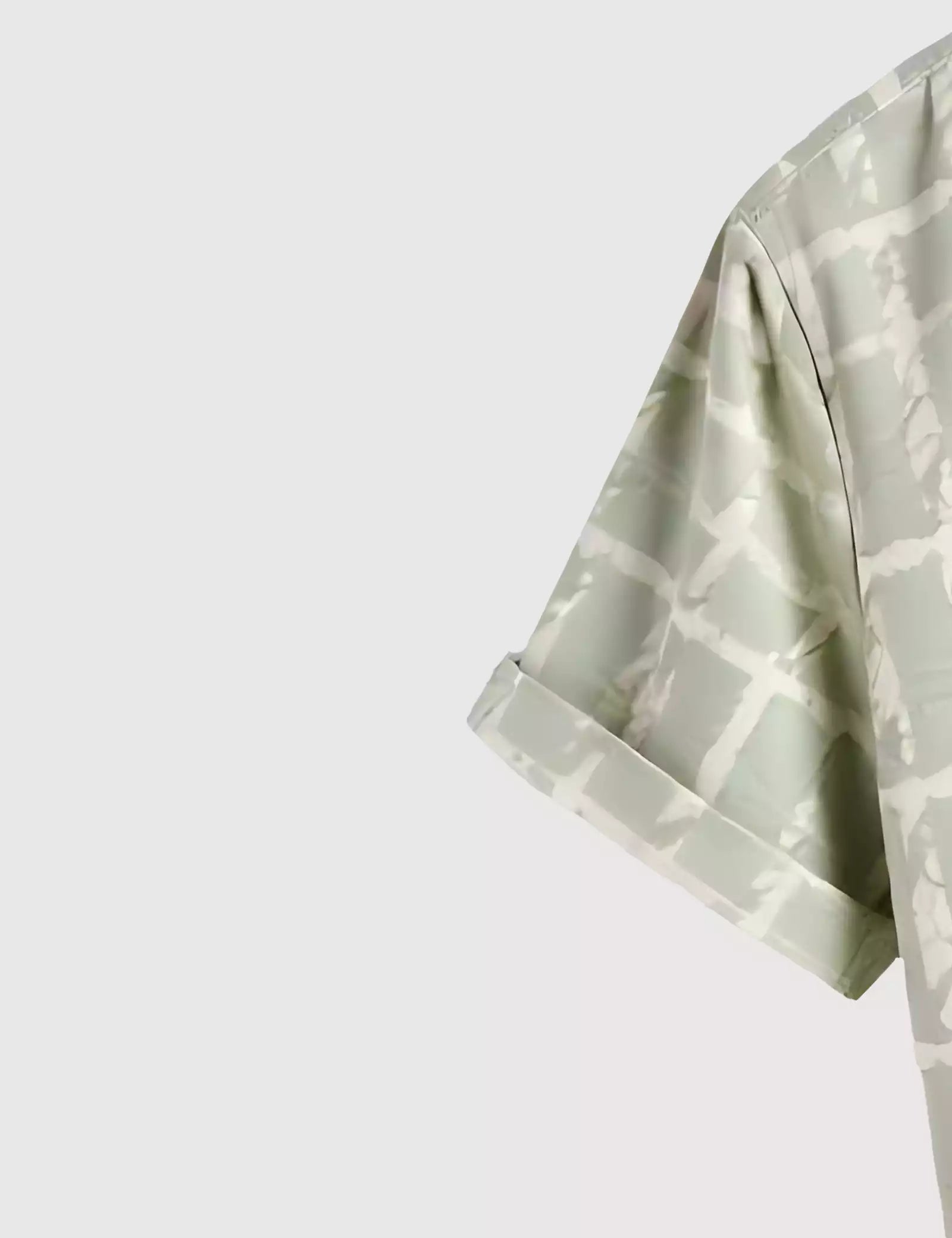 Pista Checks Men's Shirt Half Sleeves Exclusive Summer Edition - Prime Fitz