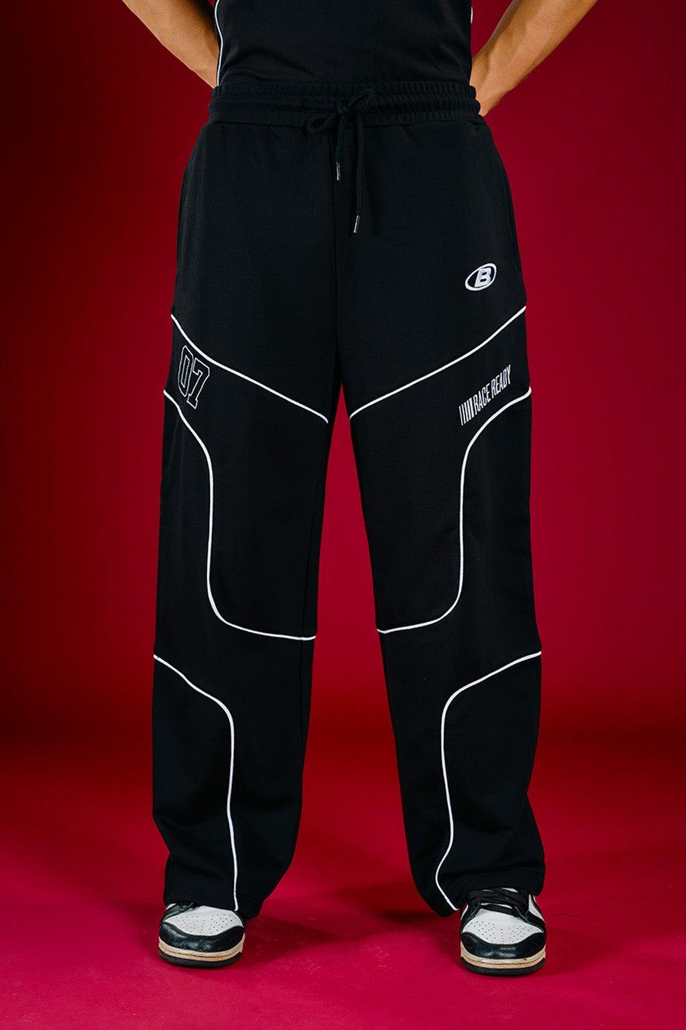 Edgeline Runner Pants