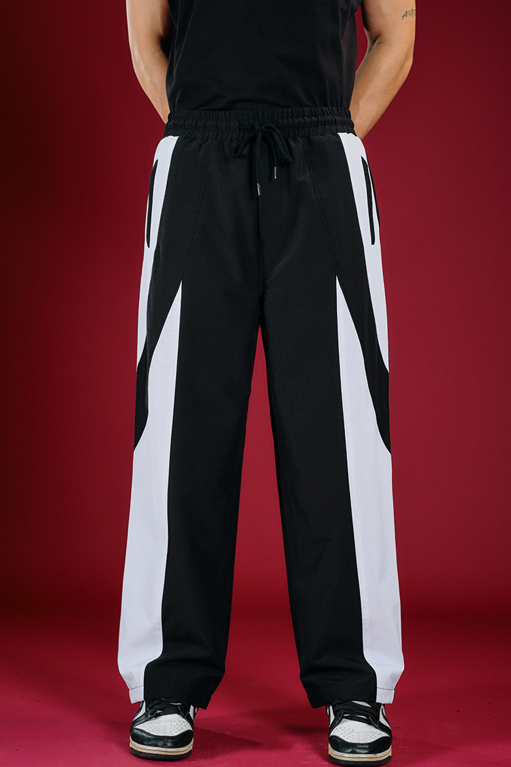 Sidewinder Pants