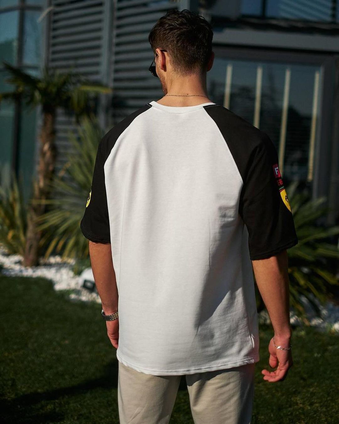 Ferrari F1 T-Shirt - Prime Fitz