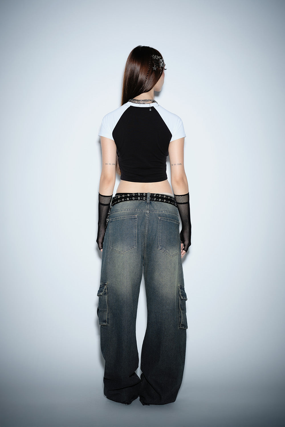 Star Struck Baby Tee